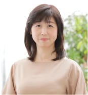 代表理事　小川 智美